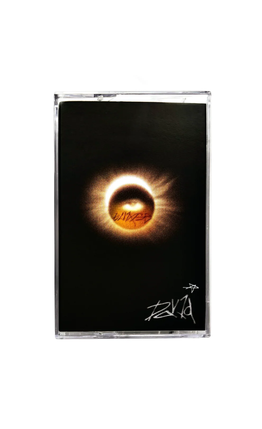 Eclipse Cassette 1